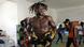 Senagal I Kickboxer Mouhamed Tafsir Ba Senagal I Kickboxer Mouhamed Tafsir Ba