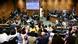 Público acompanha tribunal do júri que condenou assassinos confessos da vereadora Marielle Franco Público acompanha tribunal do júri que condenou assassinos confessos da vereadora Marielle Franco
