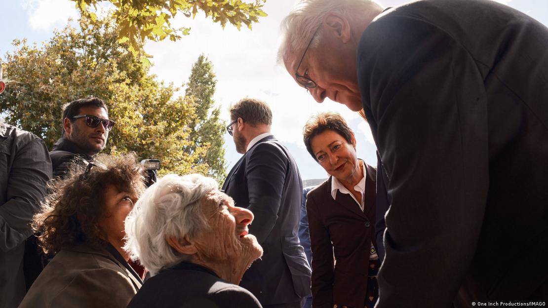 Κάνδανος, Κρήτη