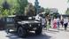 Смотр военной техники в Казахстане Смотр военной техники в Казахстане