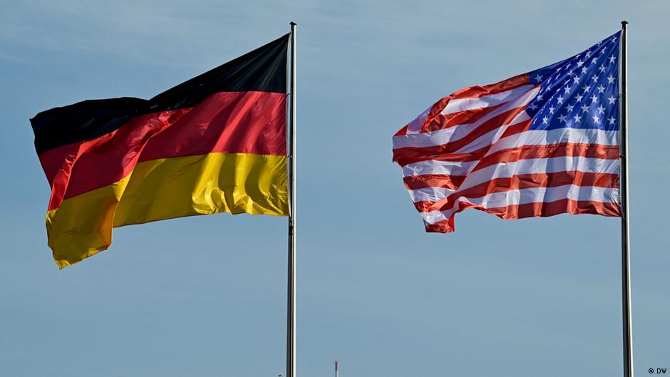 Більшість німців вбачає у США основну загрозу миру після РФ