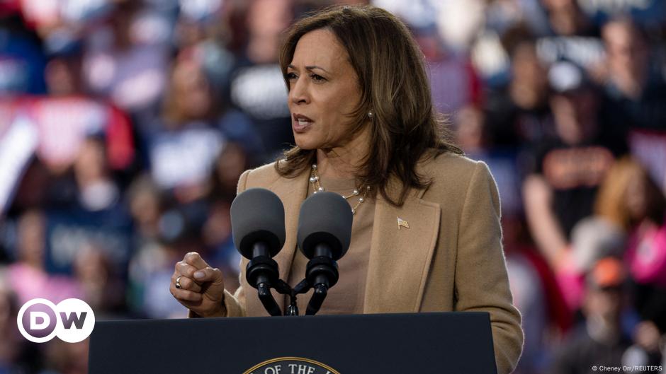 Kamala Harris doit-elle sa défaite à son statut de femme afro-américaine ?