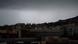 Cielo muy nublado en Barcelona. Cielo muy nublado en Barcelona.