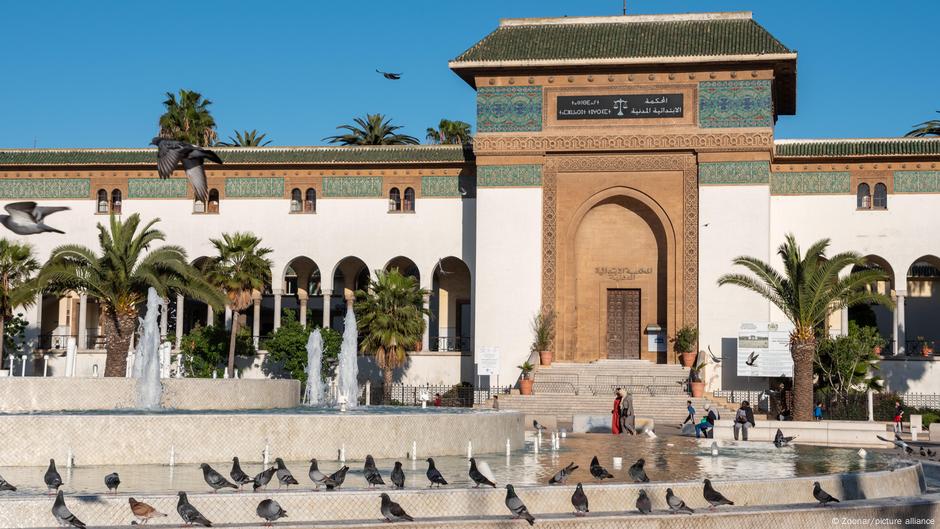 الشرطة تفكك خلية كانت مشروعا لفرع جديد لـ"داعش" في المغرب