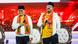 Pramono Anung dan Rano Karno Pramono Anung dan Rano Karno