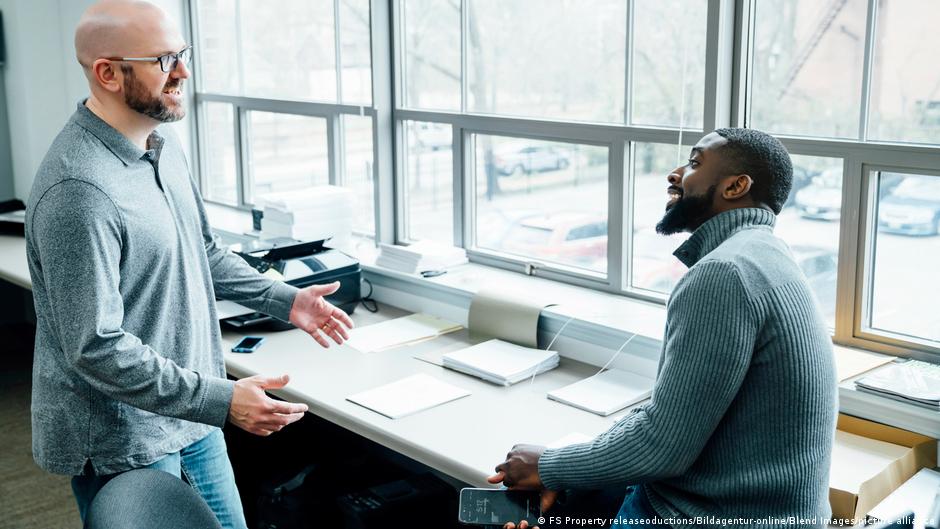 Kolege, u svojim tridesetim