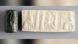 Sellos cilíndricos y una tablilla de arcilla de Mesopotamia. Sellos cilíndricos y una tablilla de arcilla de Mesopotamia.