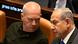 Yoav Gallant e Netanyahu. Yoav Gallant e Netanyahu.