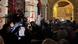 Protesti ispred Gradske kuće u Novom Sadu, 5. novembar 2024. Protesti ispred Gradske kuće u Novom Sadu, 5. novembar 2024.