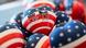 USA-Uchaguzi 2024| Alama za vyama vya Republican na Democratic USA-Uchaguzi 2024| Alama za vyama vya Republican na Democratic