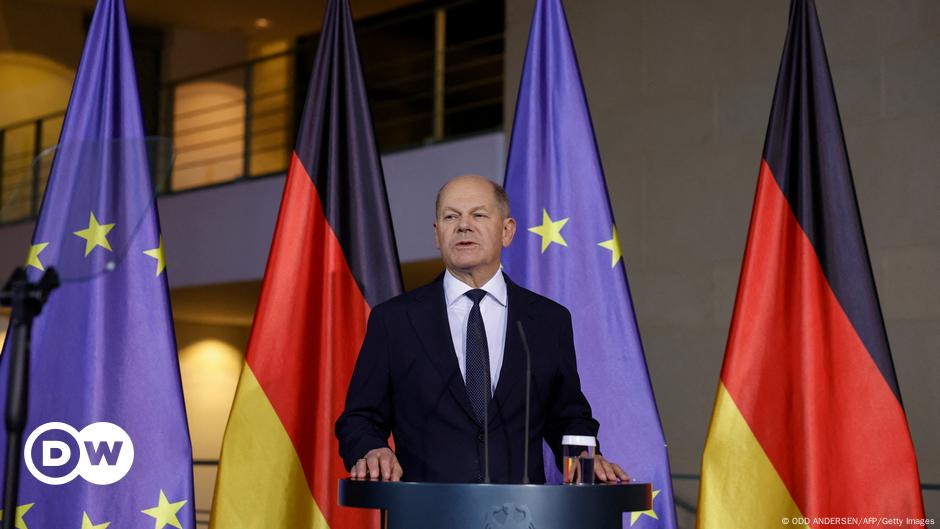 La coalition gouvernementale en Allemagne s'effondre