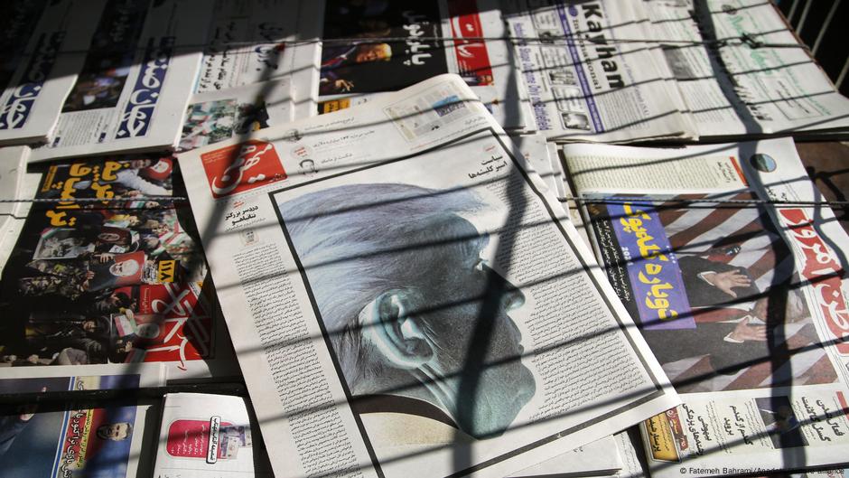Iran's opposition cautiously optimistic amid nuclear talks – DW – 05/04/2025