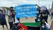 Protesto contra o Governo em Maputo Protesto contra o Governo em Maputo