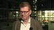 Ralf Stegner tokom intervjua za DW Ralf Stegner tokom intervjua za DW
