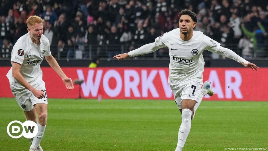 Bundesliga : Francfort, peut-il survivre sans Marmoush ?