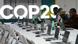 Azerbejxhan | Logo COP29 në Baku