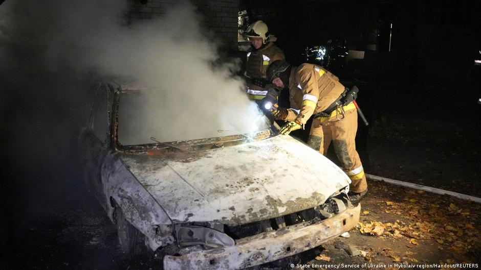 На Харківщині дрон РФ вдарив по авто медиків, загинула жінка