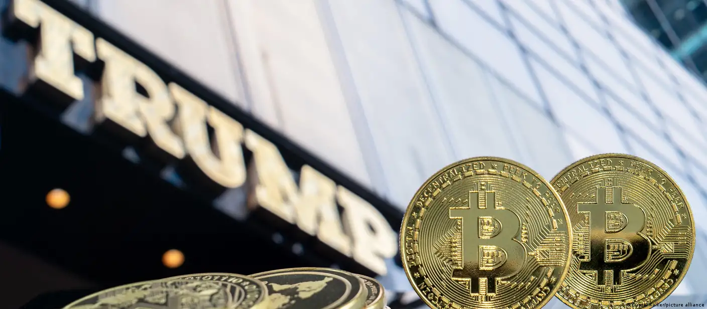 Bitcoin as a US strategic reserve: Does it make sense?