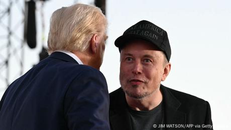 Tesla- und SpaceX-Chef Elon Musk soll in der zweiten Amtszeit von Donald Trump gemeinsam mit dem Republikaner Vivek Ramaswamy ein neues US-Beratungsgremium für effizientes Regieren leiten.