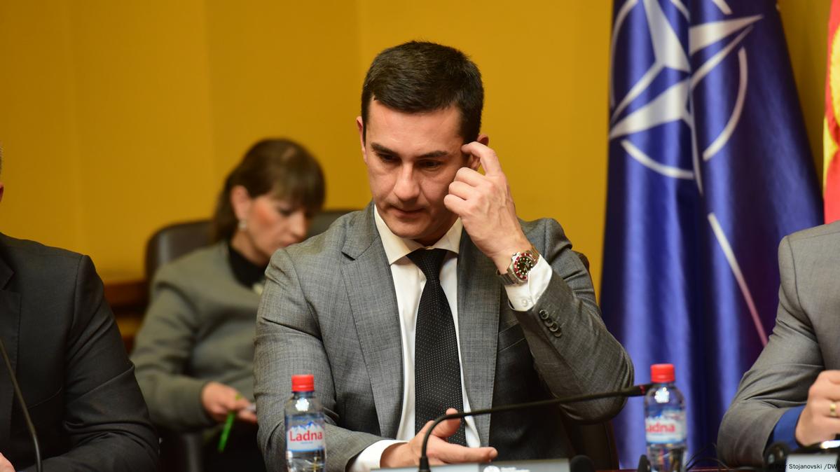 ДКСК не гледа пречка Бојан Христовски да е директор на АНБ – DW – 24.12 ...