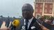 Angola | Ministro do Interior, Manuel Homem Angola | Ministro do Interior, Manuel Homem