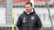 Bundestrainer Julian Nagelsmann beim Training der deutschen Nationalmannschaft Bundestrainer Julian Nagelsmann beim Training der deutschen Nationalmannschaft