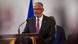 El primer ministro haitiano, Alix Didier Fils-Aimé.