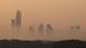 الضباب الدخاني يغطي سماء مدينة كراتشي الباكستانية، 14 نوفمبر/تشرين الثاني عام 2024 الضباب الدخاني يغطي سماء مدينة كراتشي الباكستانية، 14 نوفمبر/تشرين الثاني عام 2024