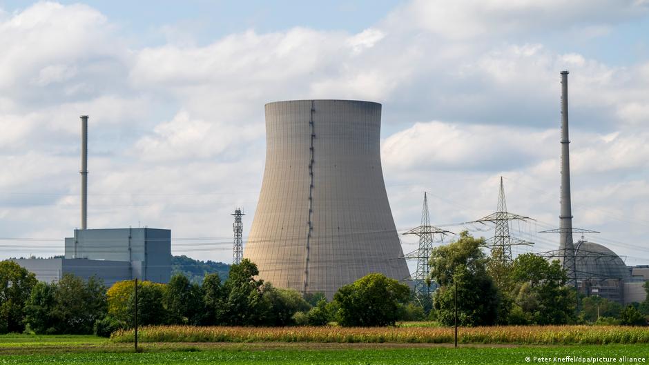 Premier Bawarii: Czas na nową erę energii jądrowej