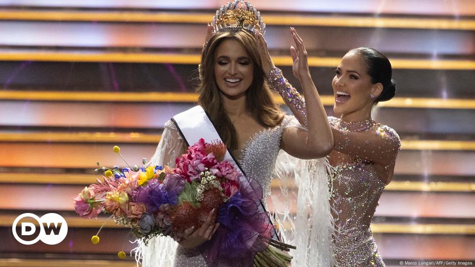 Miss South Africa exits Miss Universe due to health concerns