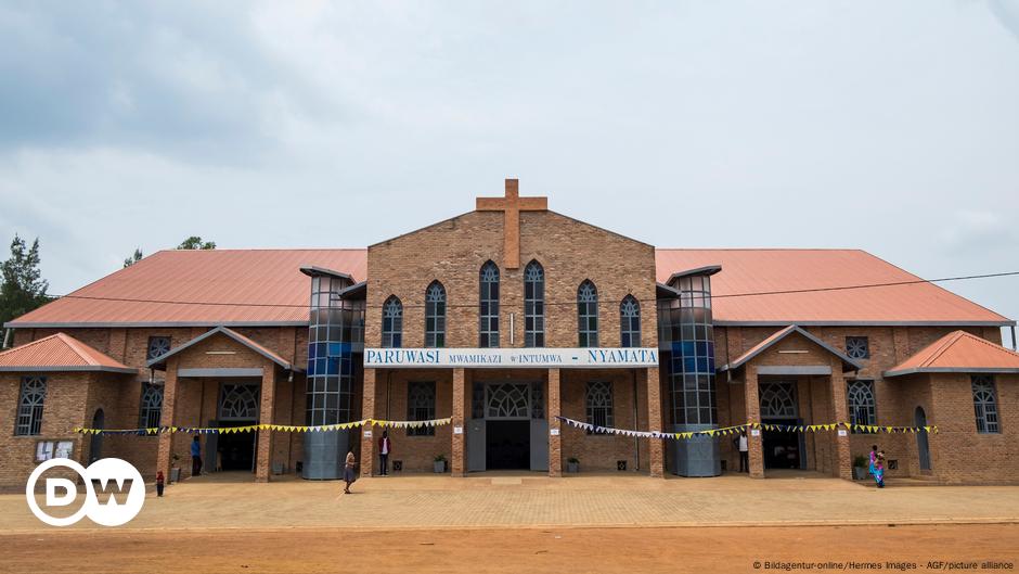 Les Eglises dans le viseur de Paul Kagame au Rwanda