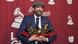 Juan Luis Guerra se llevó la noche tras ganar cuatro Grammy Latinos en su edición 25. Juan Luis Guerra se llevó la noche tras ganar cuatro Grammy Latinos en su edición 25.