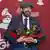 Juan Luis Guerra se llevó la noche tras ganar cuatro Grammy Latinos en su edición 25.