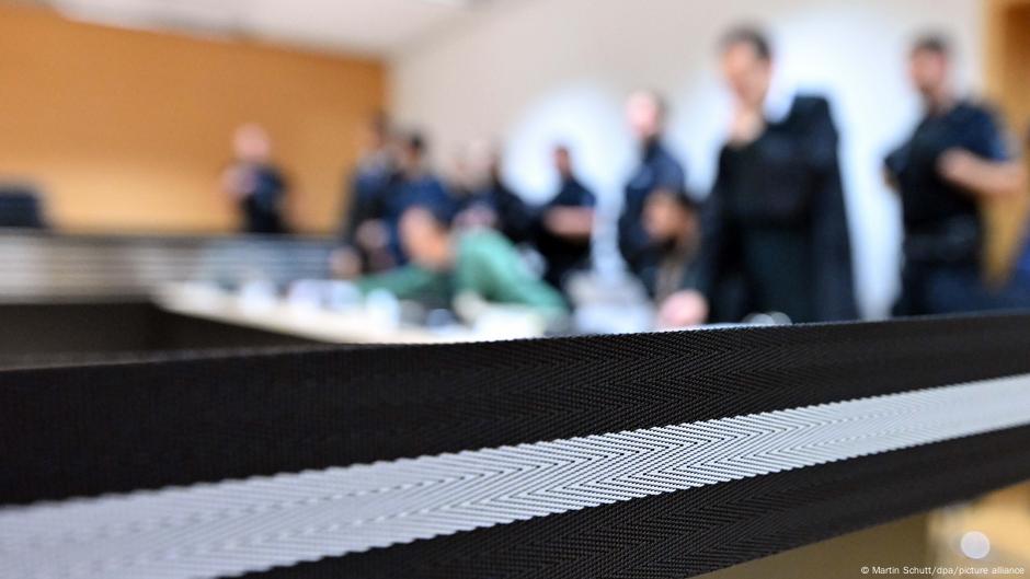 Nemački sudovi se sve češće bave slučejavima finansiranja terorizma