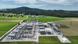 A Gazprom gas storage facility in Austria A Gazprom gas storage facility in Austria