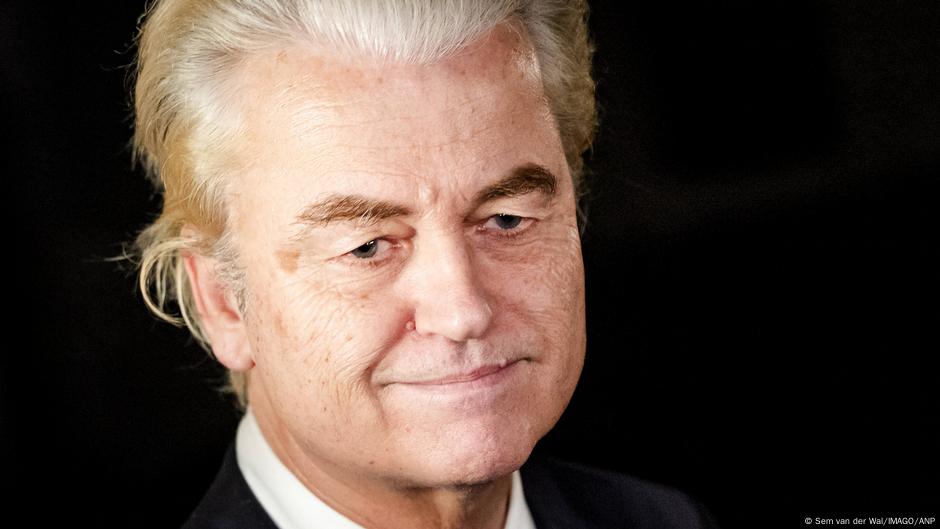 Dutch coalition collapses after Wilders withdrawal – DW – 06/03/2025