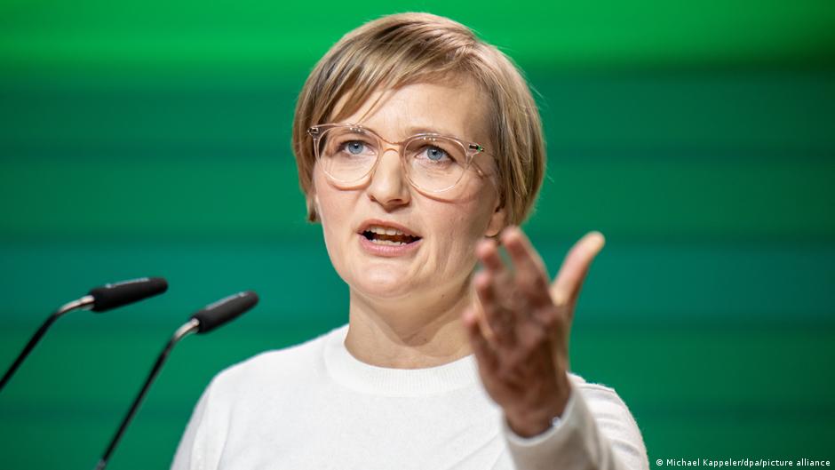 Niemiecka polityk za europejską alternatywą dla NATO