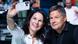 Annalena Baerbock and Vice-Chancellor Robert Habeck taking a selfie on the sidelines of the party conference in November 2024 Annalena Baerbock and Vice-Chancellor Robert Habeck taking a selfie on the sidelines of the party conference in November 2024