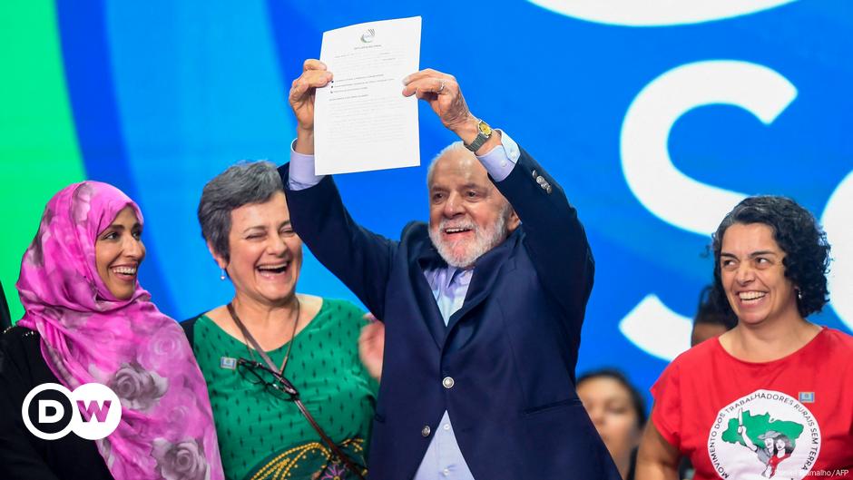 Did Brazil's G20 summit deliver on its promises?