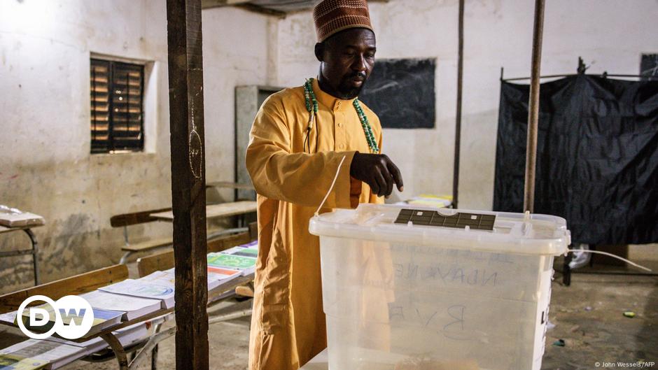 Un boulevard pour le Pastef au Sénégal