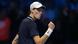 Janik Siner ne sme da igra tenis tri meseca Janik Siner ne sme da igra tenis tri meseca