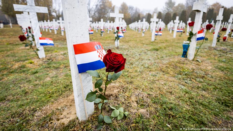 Vukovar je pao 18. novembra 1991. nakon tromesečne opsade