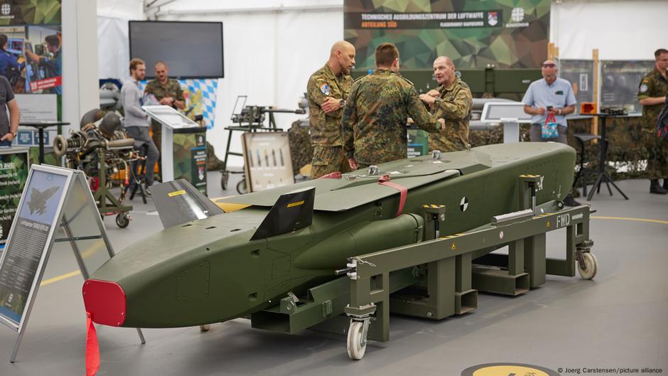 Putin-warnt-Deutschland-vor-Taurus-Lieferung-an-Ukraine-News-kompakt-Das-Wichtigste-kurz-gefasst