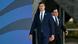 El presidente de Paraguay, Santiago Peña, fue fotografiado a su llegada de la sesión de foto grupal de los líderes del G20, cumbre a la que asistió como invitado en Río de Janeiro. El presidente de Paraguay, Santiago Peña, fue fotografiado a su llegada de la sesión de foto grupal de los líderes del G20, cumbre a la que asistió como invitado en Río de Janeiro.