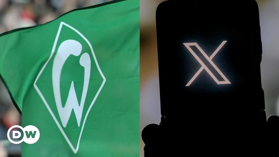 Bundesliga : plusieurs clubs quittent le réseau social X