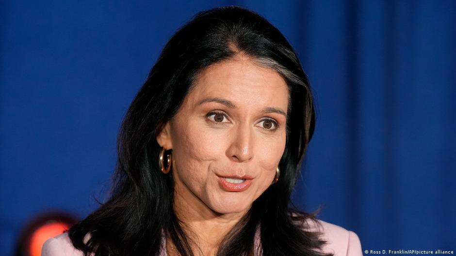 Jefa de inteligencia de EE.UU. reduce nómina de la agencia – DW – 21/08/2025