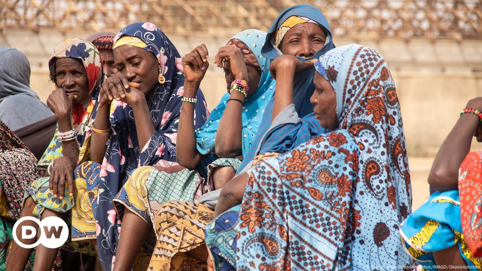 Au Burkina Faso, les Peuls pris entre deux feux