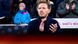 Germany coach Julian Nagelsmann claps from the dugout Germany coach Julian Nagelsmann claps from the dugout