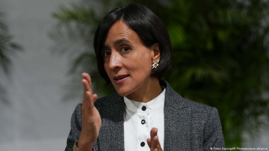 Can Colombia create a future without fossil fuels? – DW – 11/20/2024