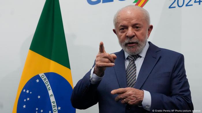 Lula passará por nova cirurgia na cabeça nesta quinta-feira